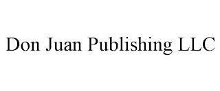 DON JUAN PUBLISHING LLC