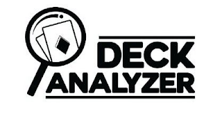 DECK ANALYZER