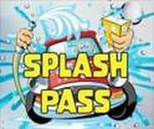 SPLASH PASS