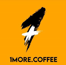 1MORE.COFFEE