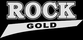 ROCK GOLD