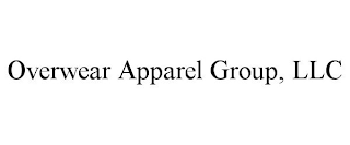 OVERWEAR APPAREL GROUP, LLC