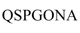 QSPGONA