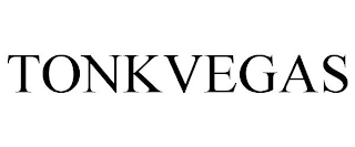 TONKVEGAS