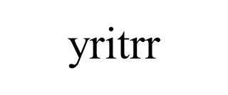 YRITRR