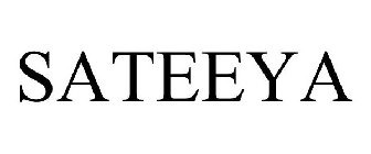 SATEEYA