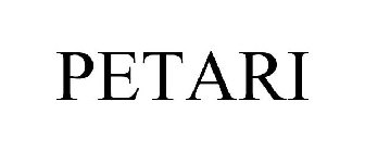 PETARI