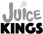 JUICE KINGS