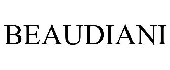 BEAUDIANI
