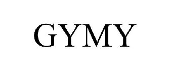 GYMY