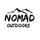 NOMAD OUTDOORS