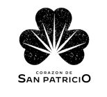 CORAZON DE SAN PATRICIO