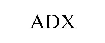 ADX