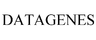 DATAGENES