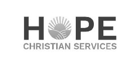 HOPE CHRISTIAN SERVICES