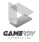 GAMERDY ESPORTS LAB