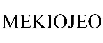 MEKIOJEO