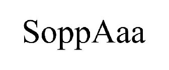SOPPAAA