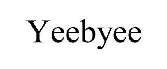 YEEBYEE