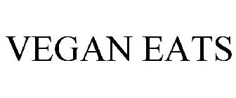 VEGAN EATS