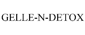GELLE-N-DETOX