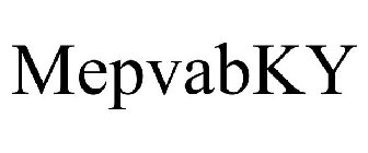 MEPVABKY