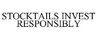 STOCKTAILS INVEST RESPONSIBLY
