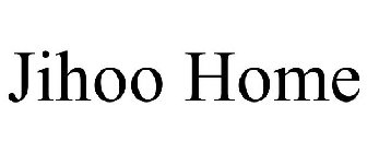 JIHOO HOME