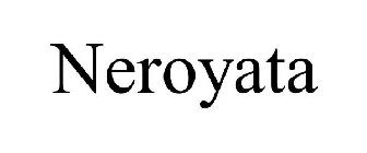 NEROYATA