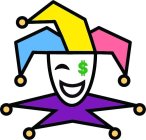 $