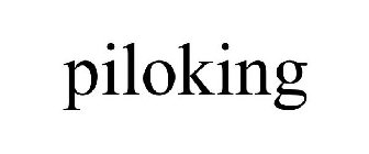PILOKING