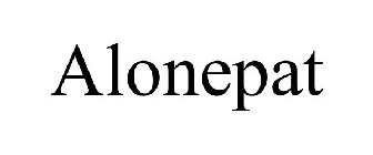 ALONEPAT