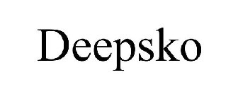 DEEPSKO