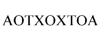 AOTXOXTOA