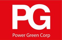 PG POWER GREEN CORP