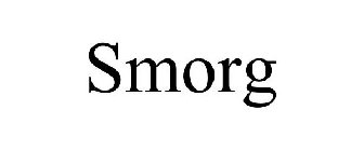 SMORG
