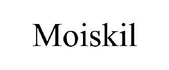 MOISKIL