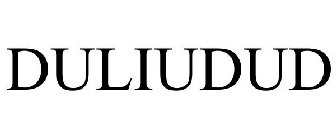 DULIUDUD