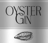 OYSTER GIN