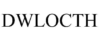 DWLOCTH
