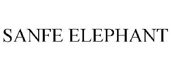 SANFE ELEPHANT
