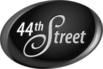44TH STREET