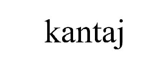 KANTAJ
