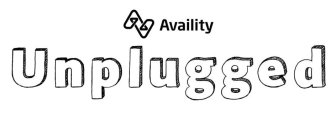 AV AVAILITY UNPLUGGED