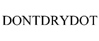 DONTDRYDOT