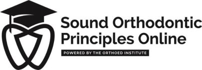SOUND ORTHODONTIC PRINCIPLES ONLINE POWERED BY THE ORTHOED INSTITUTERED BY THE ORTHOED INSTITUTE