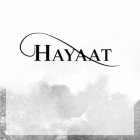 HAYAAT
