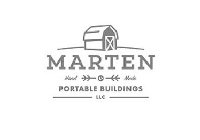 MARTEN HAND MADE PORTABLE BUILDINGS LLC