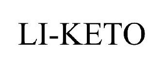 LI-KETO