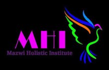MHI MAZWI HOLISTIC INSTITUTE